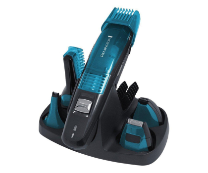Trymer Remington Vacuum 5w1 PG6070